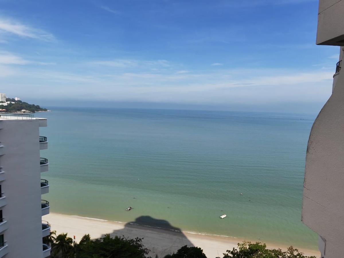 Rainbow Paradise At Tanjung Bungah